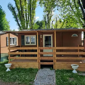 Camping No Stress Campingplatz Como