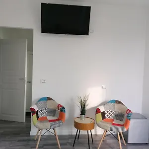 Malpensa Casa de hóspedes
