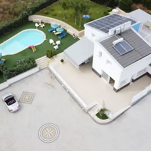 Villa Verde Apartment Alcamo