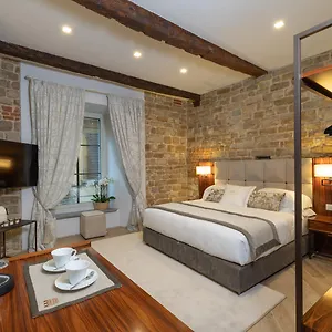 Donati Luxury Tower Hotel