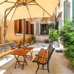 Queen House Venedig