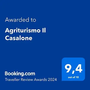 Il Casalone Bauernhof Badia Tedalda