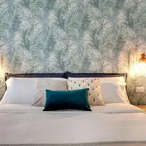Nazionale Dream - Blu Pavone Florencia