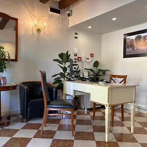Del Ghetto Casa de hóspedes