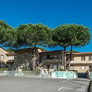Caletta Apartment Castiglioncello
