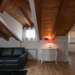 Residenza Tiziano Apartment Venedig