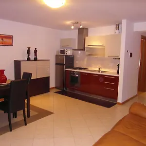 Ali Apartment Venedig
