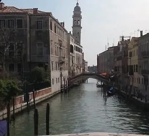 Al Bailo Di Venedig