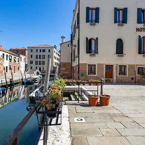 Tiziano *** Venedig