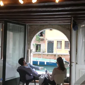La Coccola Apartment Venedig