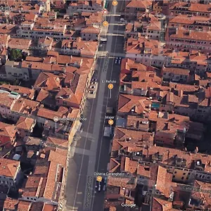 Residenza Dondel Venecia