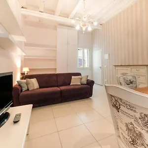 Biennale Apartment Venedig