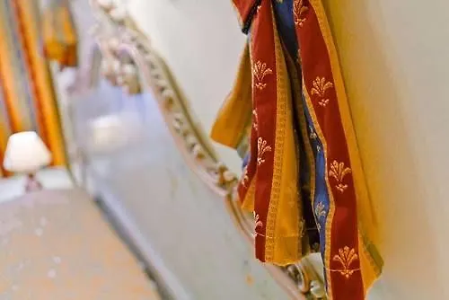 Hotel Henry Venedig