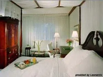 Hotel Henry Venedig