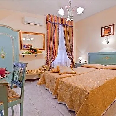 Hotel Henry Venedig