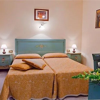 Hotel Henry Venedig